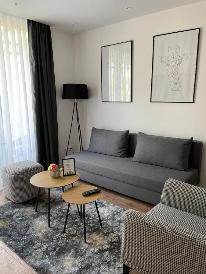 Residence 33 سراييفو المظهر الخارجي الصورة