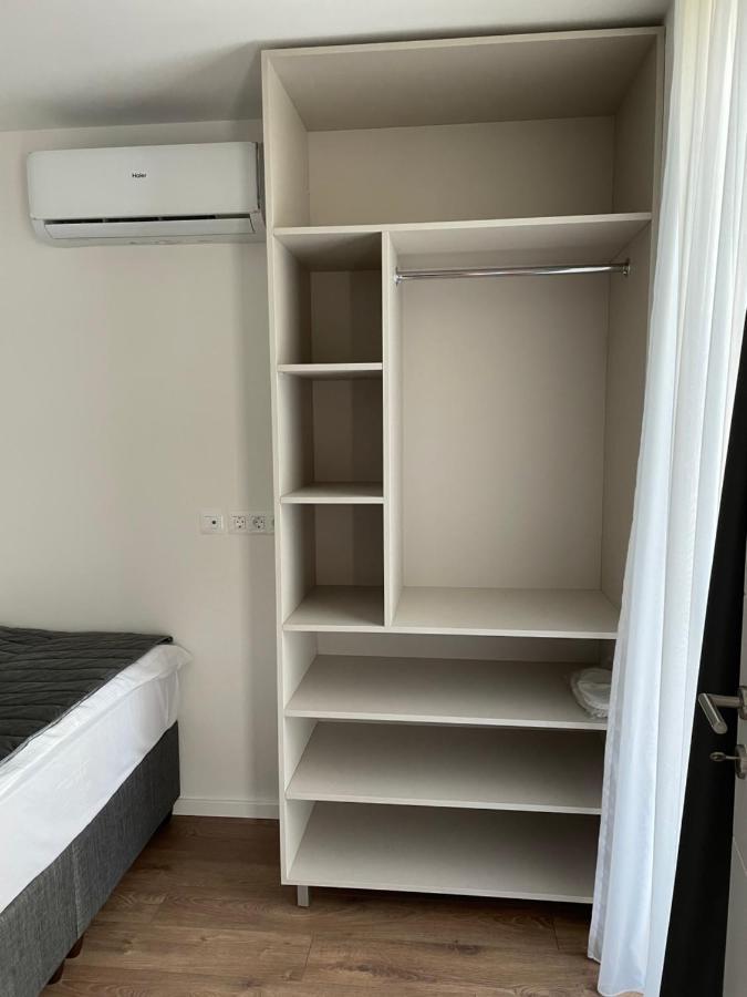 Residence 33 سراييفو المظهر الخارجي الصورة