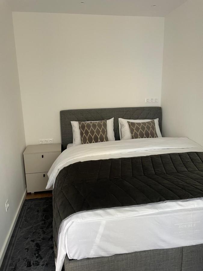 Residence 33 سراييفو المظهر الخارجي الصورة