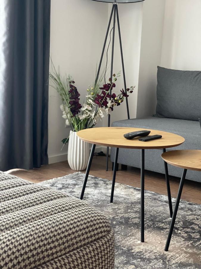 Residence 33 سراييفو المظهر الخارجي الصورة