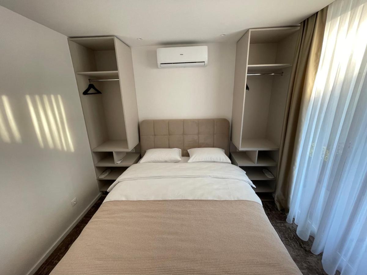 Residence 33 سراييفو المظهر الخارجي الصورة