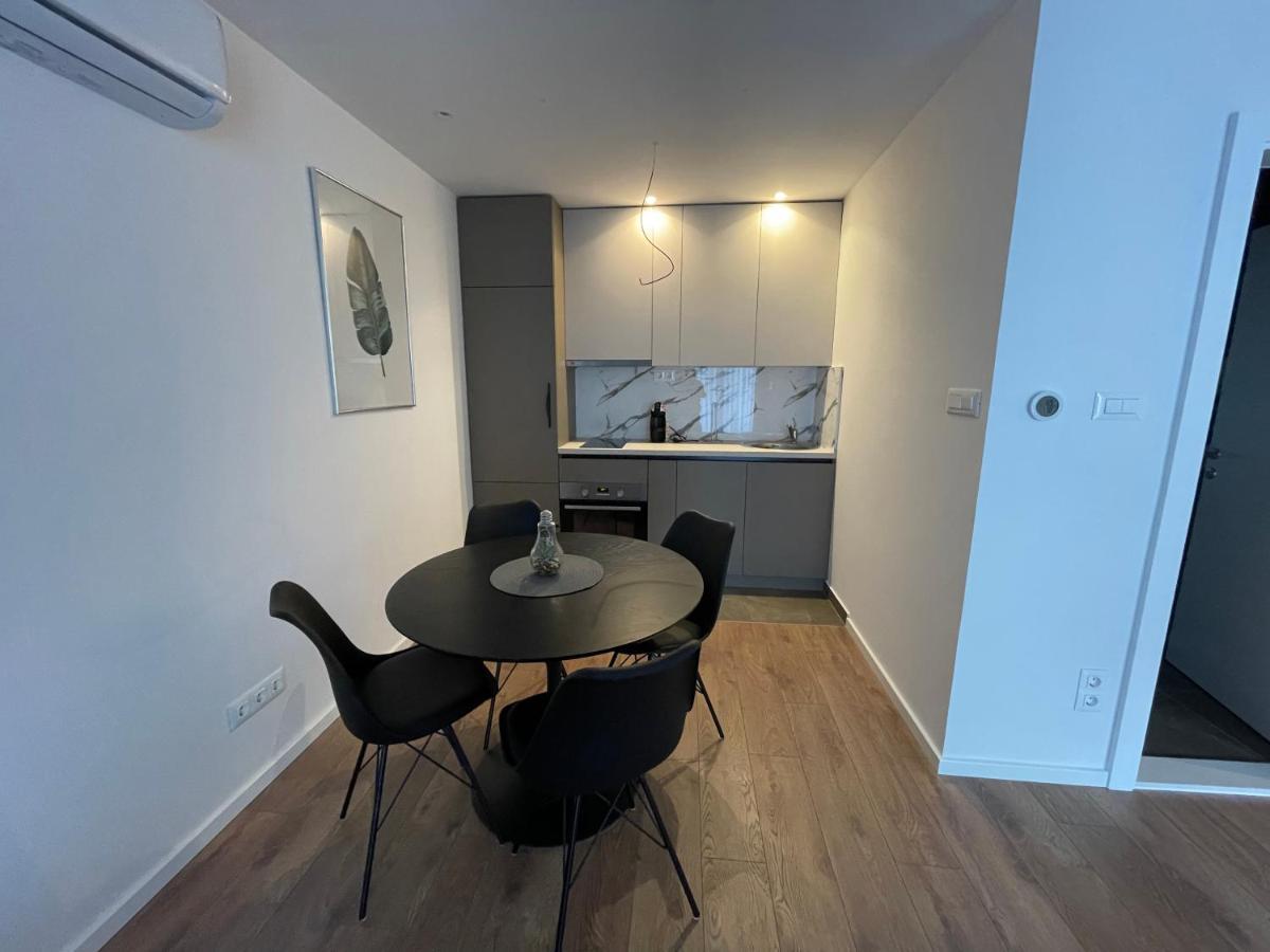 Residence 33 سراييفو المظهر الخارجي الصورة