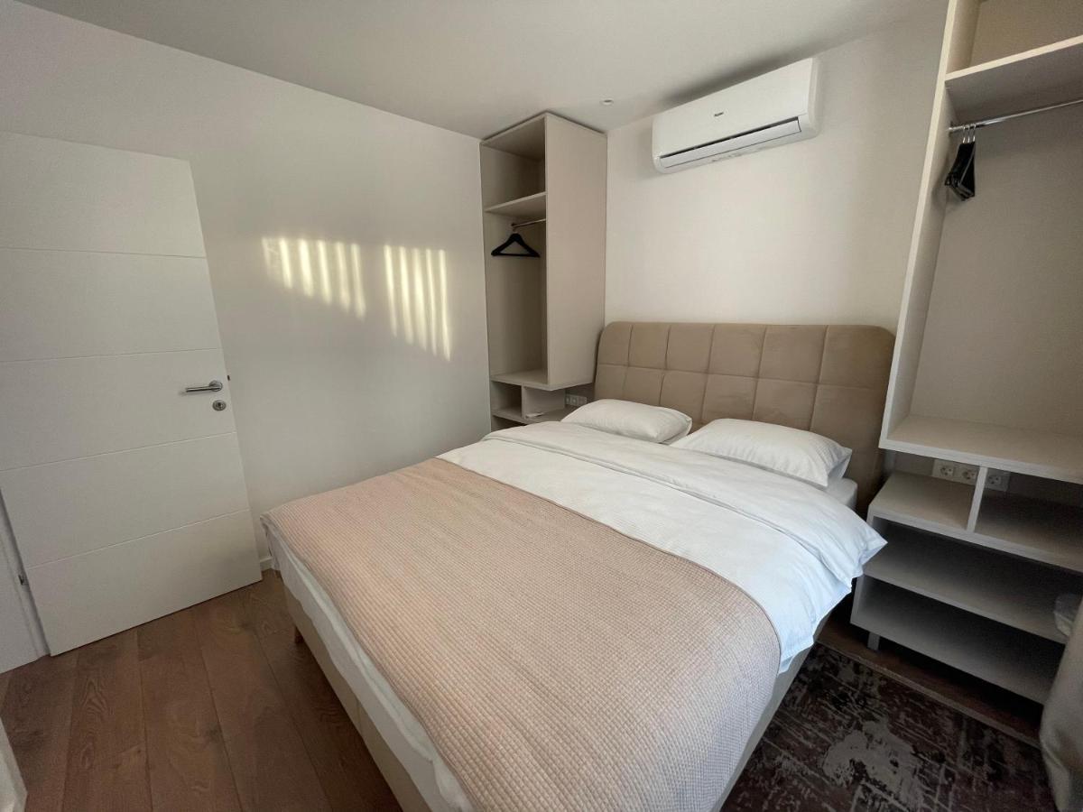 Residence 33 سراييفو المظهر الخارجي الصورة