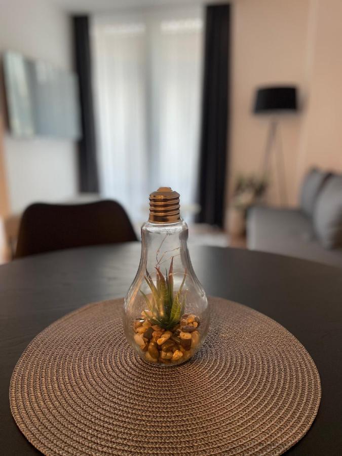 Residence 33 سراييفو المظهر الخارجي الصورة