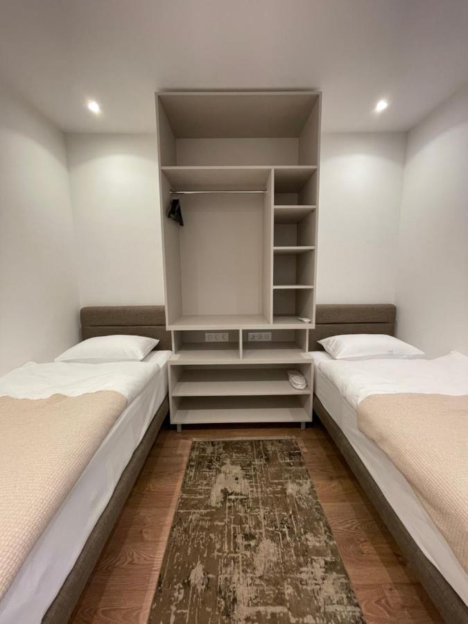 Residence 33 سراييفو المظهر الخارجي الصورة