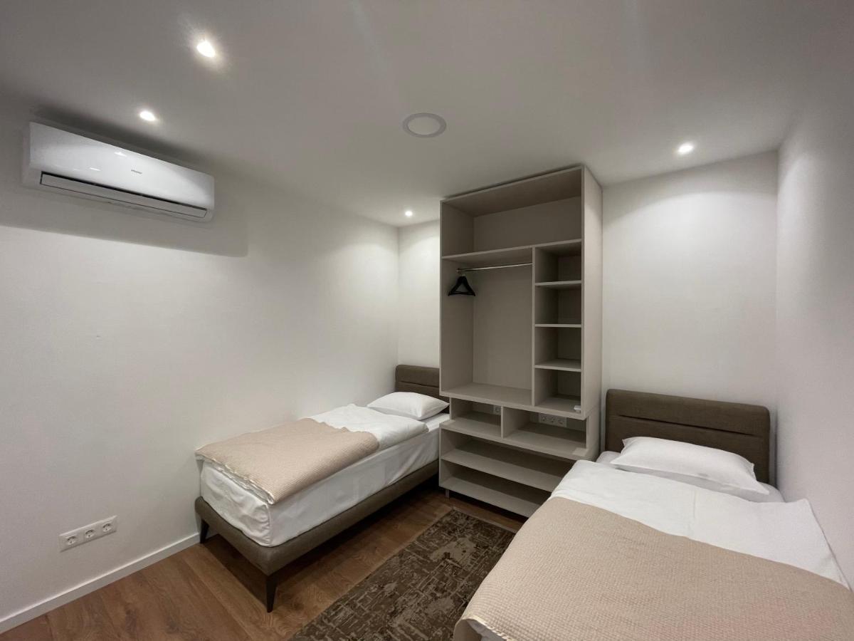 Residence 33 سراييفو المظهر الخارجي الصورة