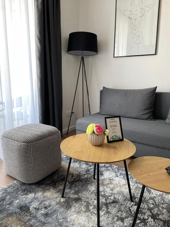 Residence 33 سراييفو المظهر الخارجي الصورة