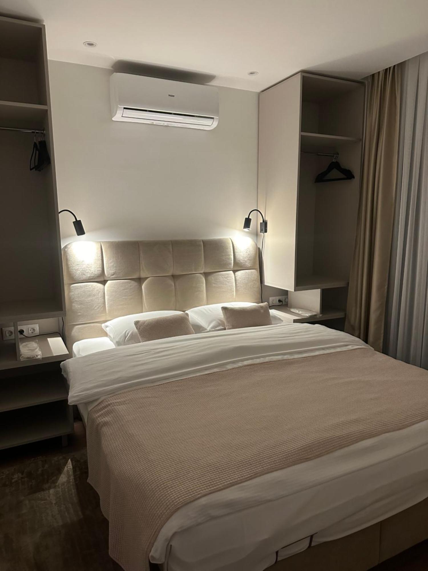 Residence 33 سراييفو المظهر الخارجي الصورة
