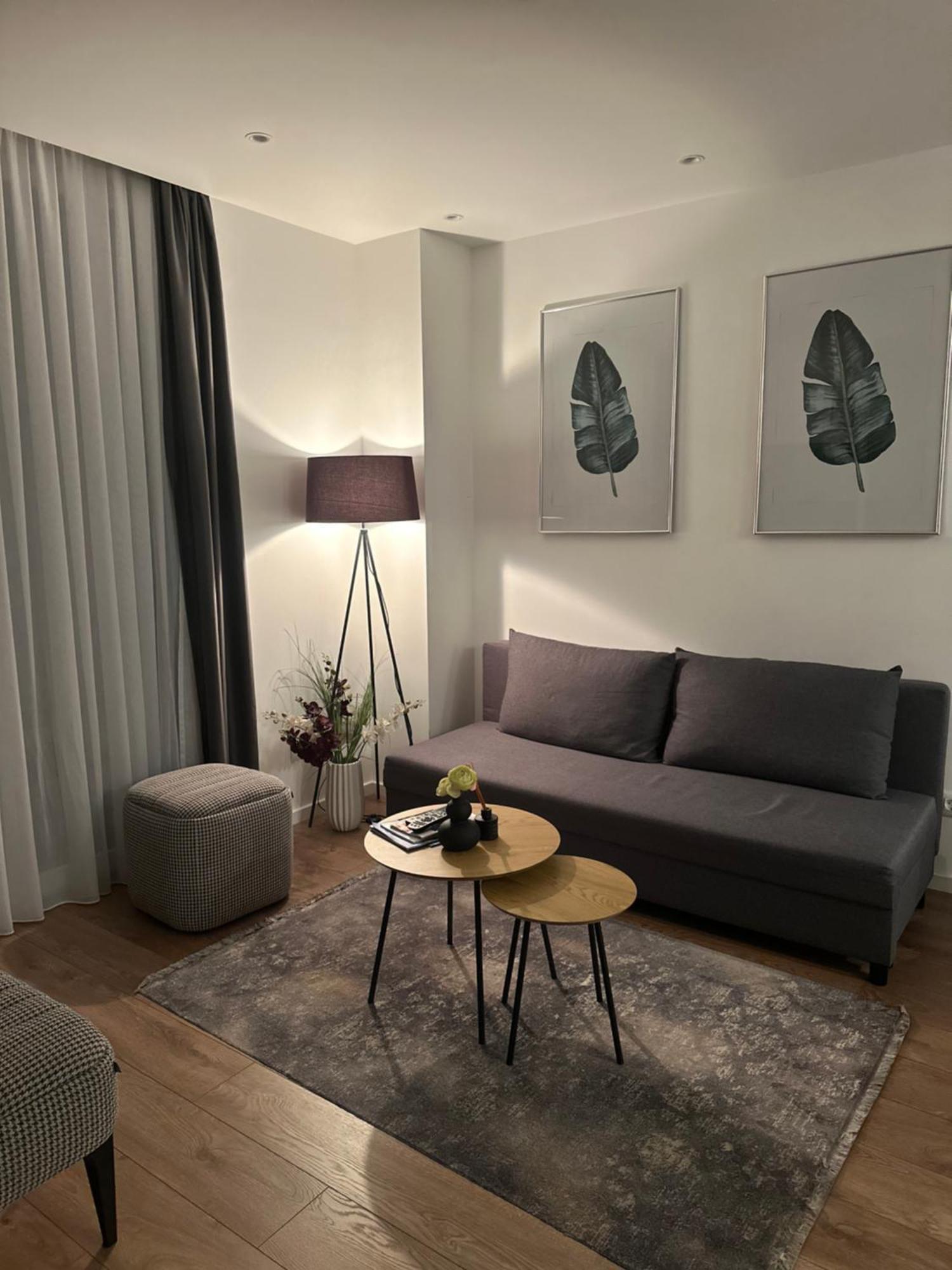 Residence 33 سراييفو المظهر الخارجي الصورة